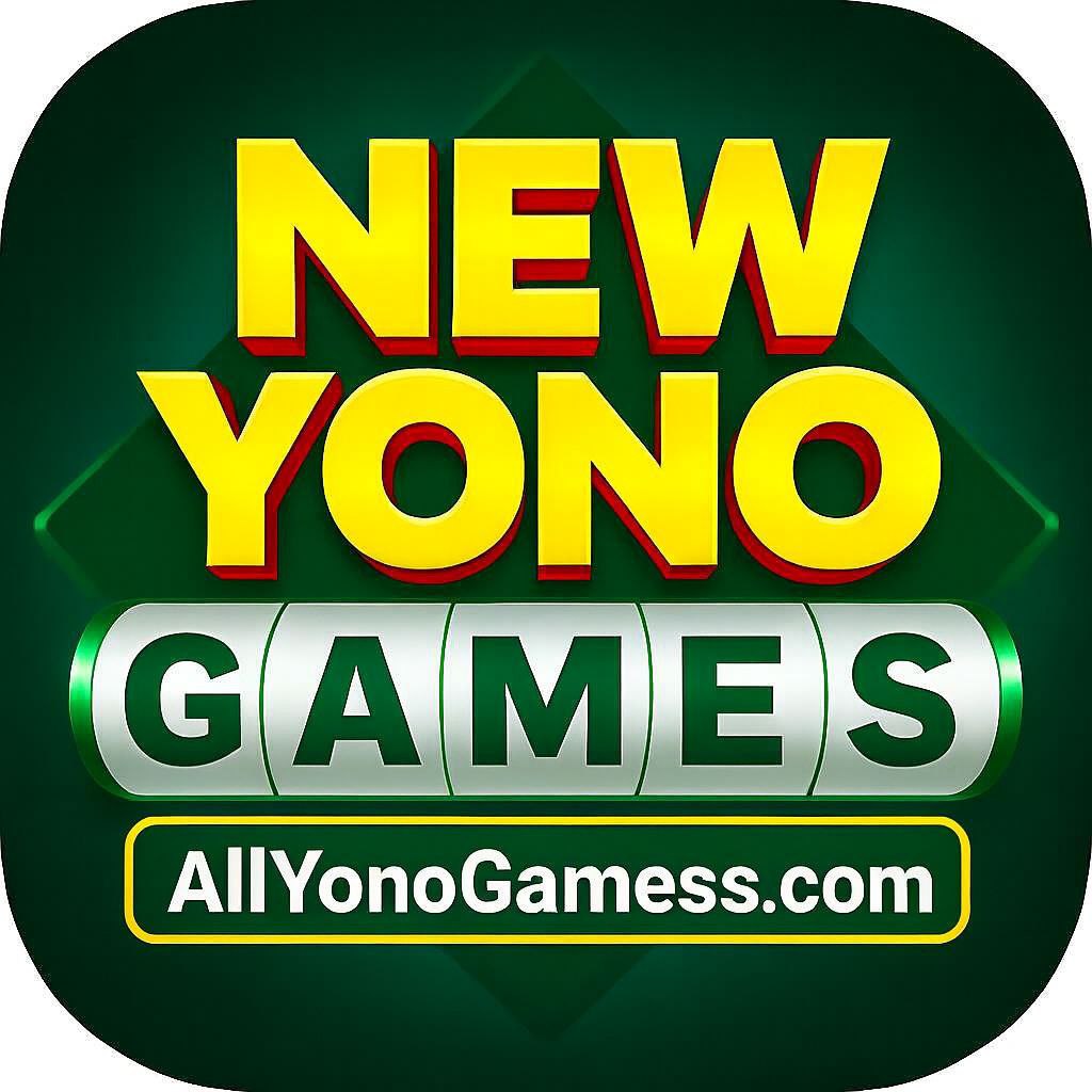 New Yono Games 