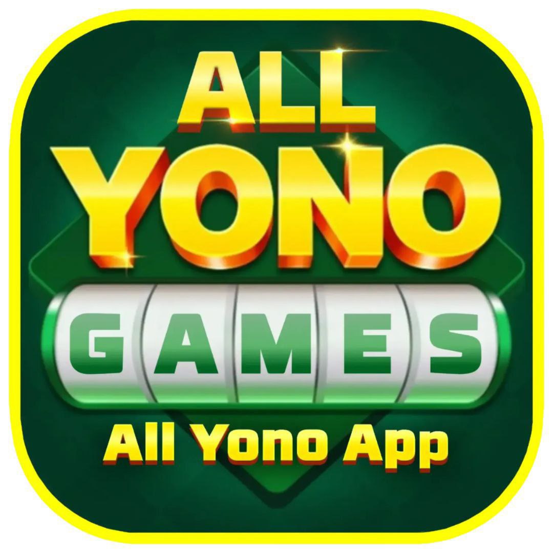 All Yono Games