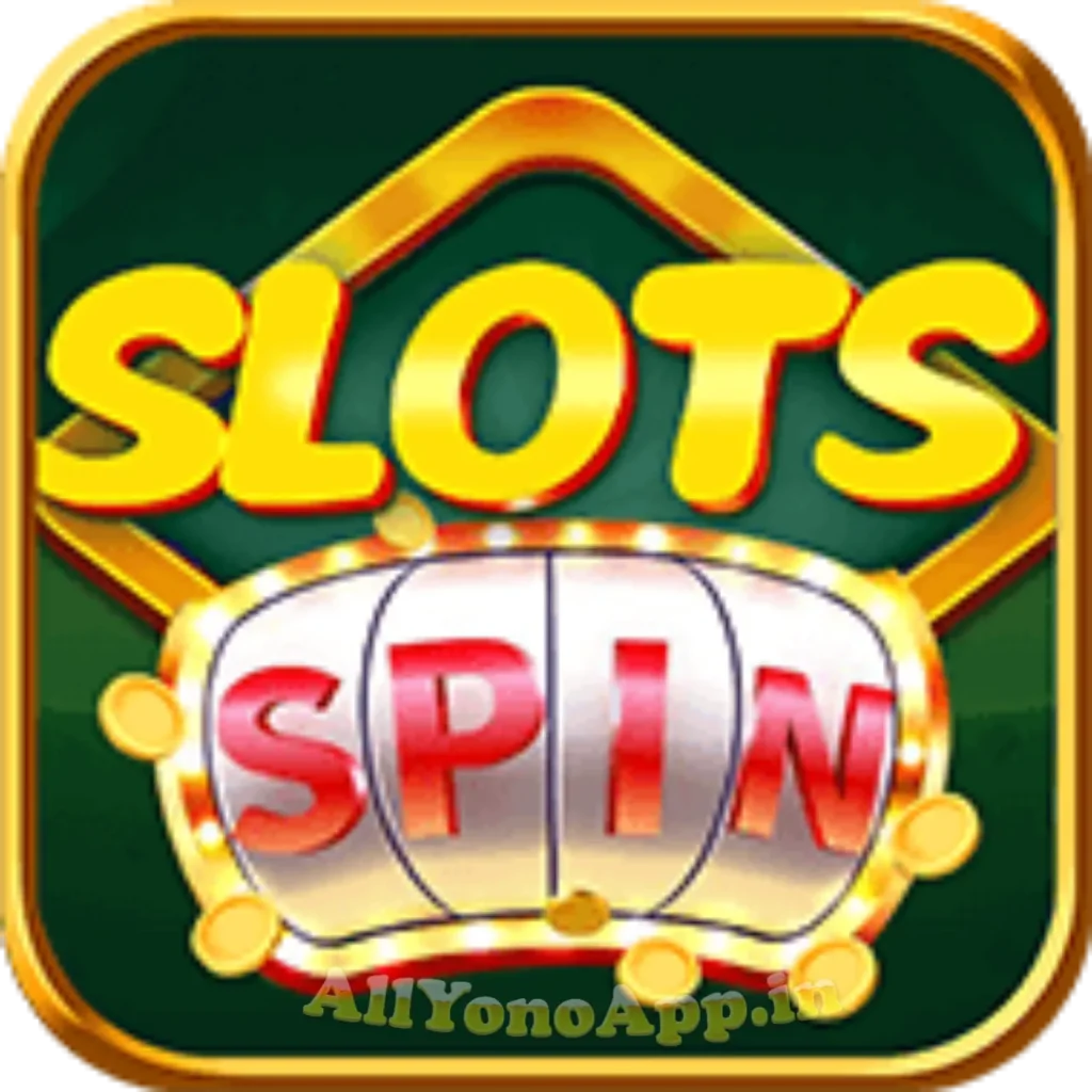 slots spin