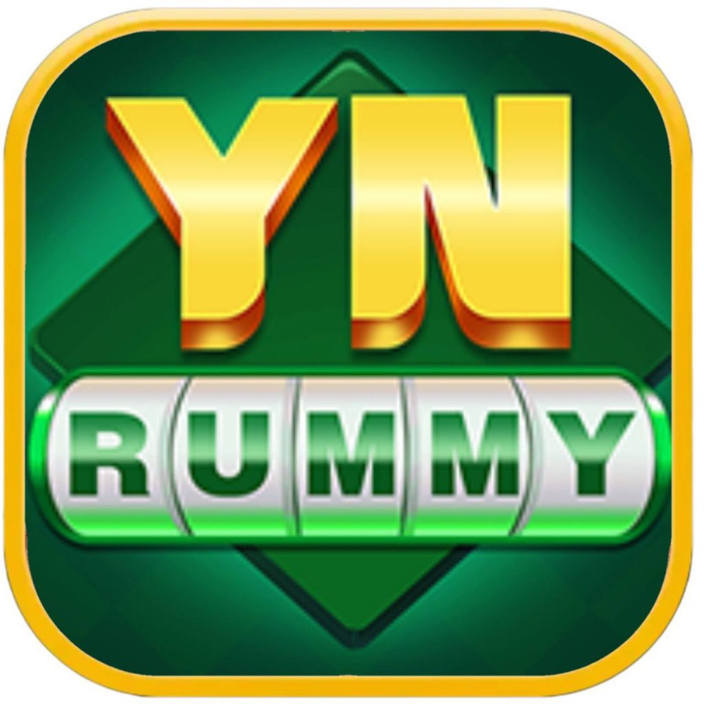 Yn rummy logo