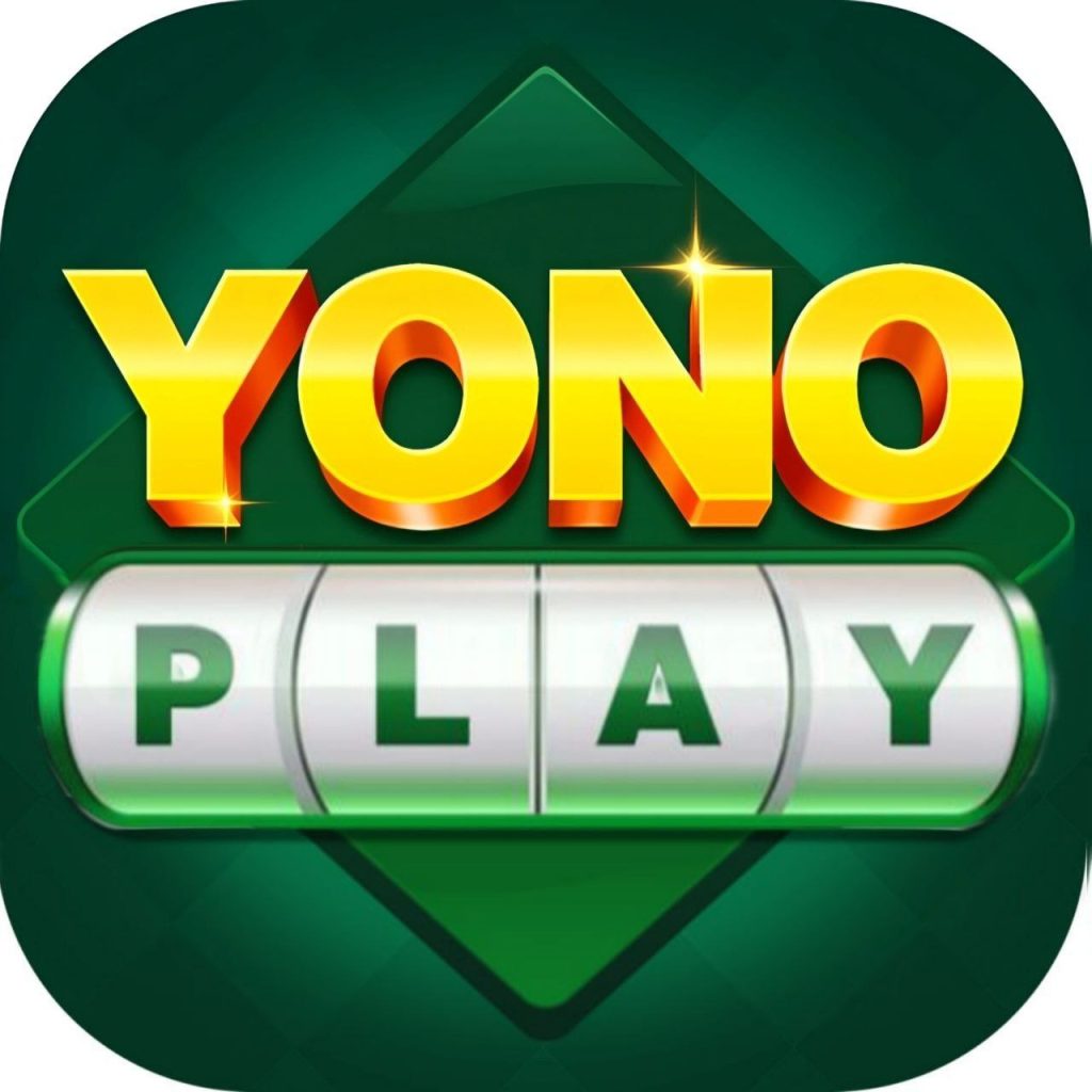 Yono Pley Logo