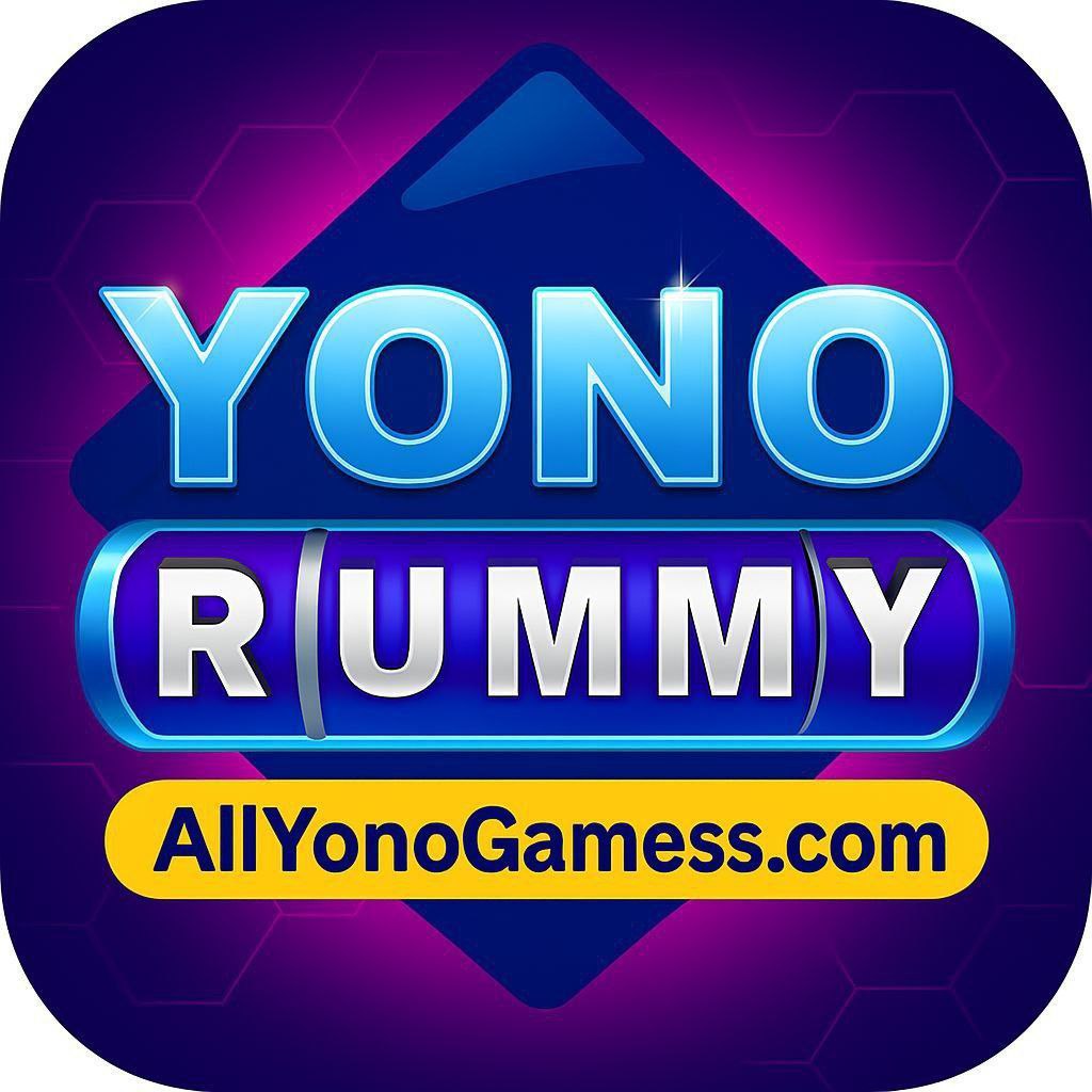 Yono Rummy APK