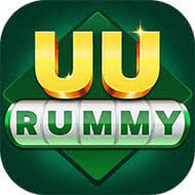 UU Rummy APK